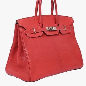 Hermes Birkin35